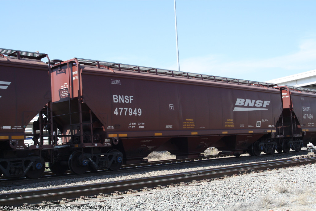 BNSF 477949